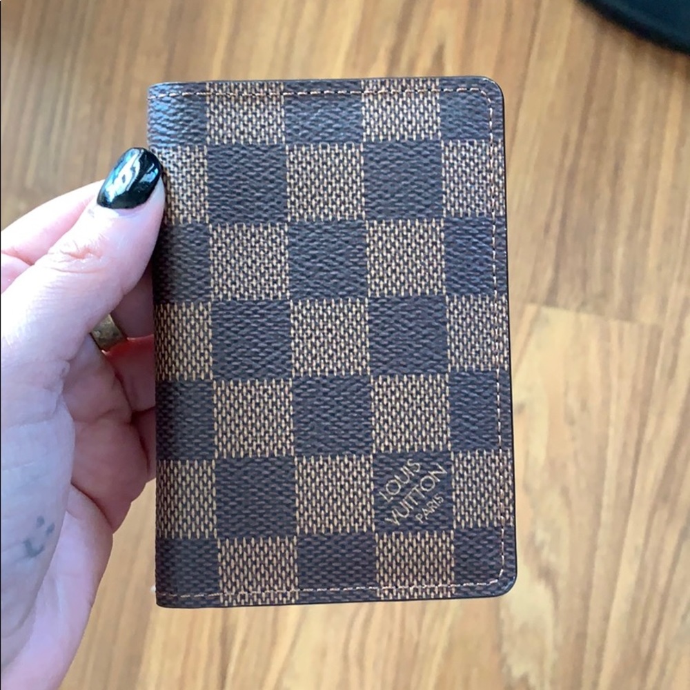 Men’s Louis Vuitton Wallet